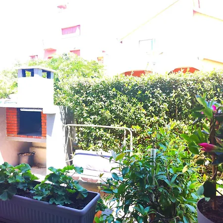 Karmela - Private Parking Apartman *