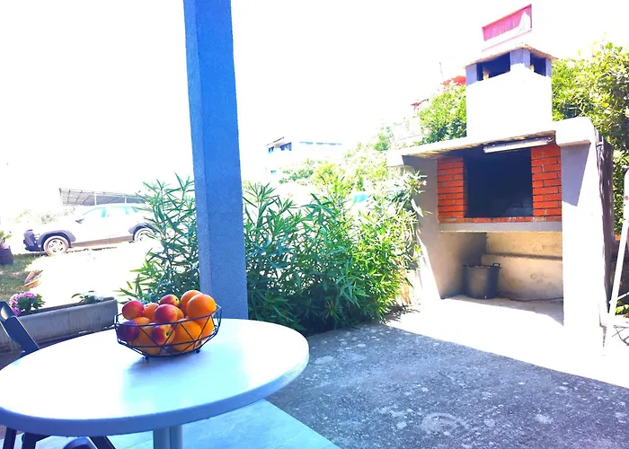 Apartmán Karmela - Private Parking Zadar