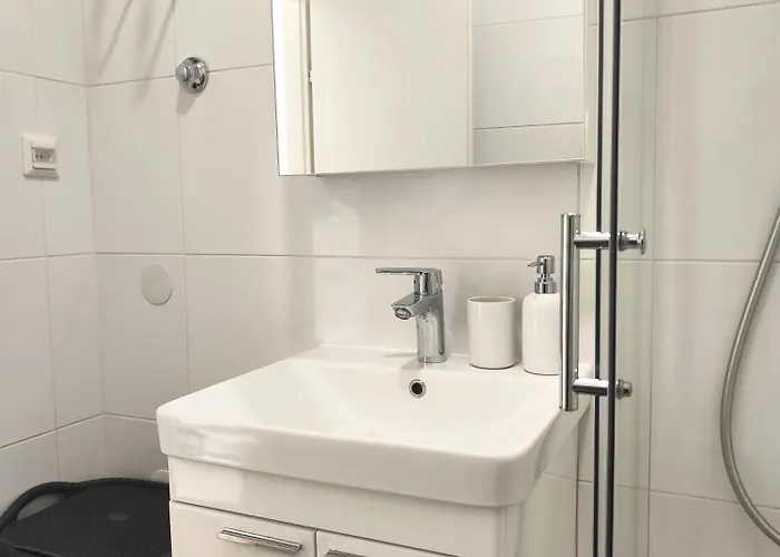 Apartmán Karmela - Private Parking Zadar