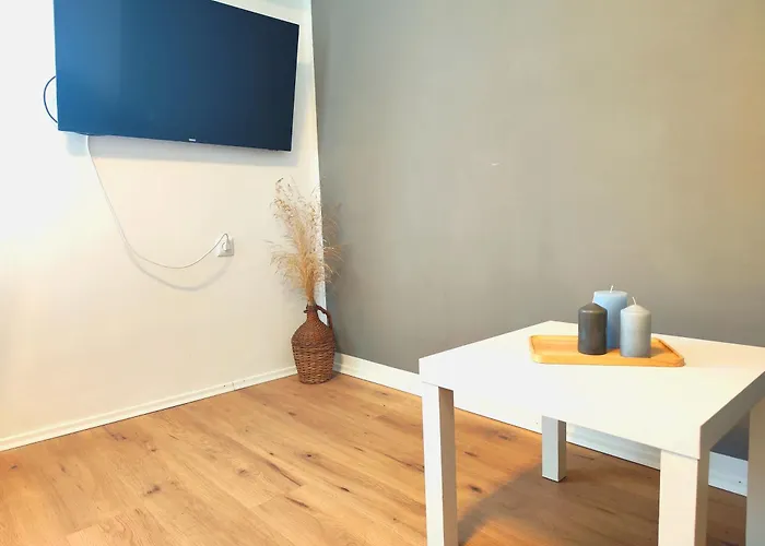 Karmela - Private Parking Apartmán