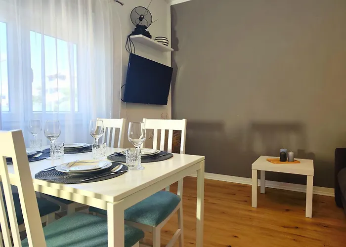 Karmela - Private Parking Apartmán *