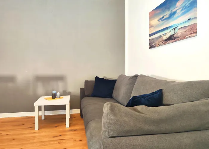 Karmela - Private Parking *