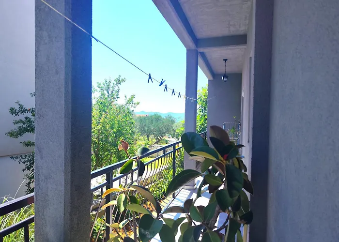 Apartmán Karmela - Private Parking