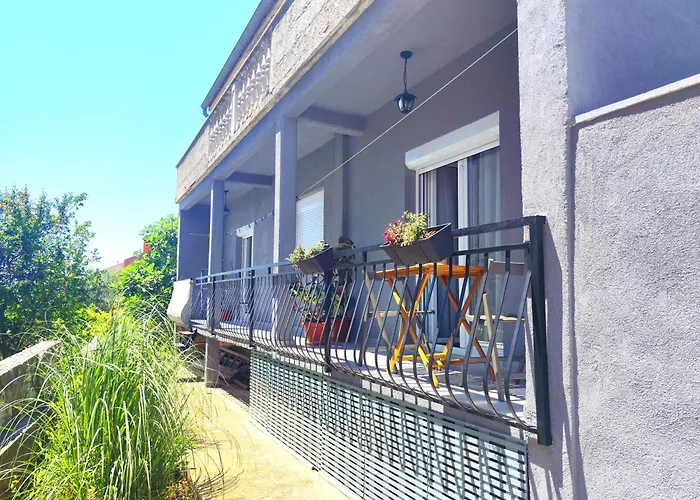 Apartmán Karmela - Private Parking *