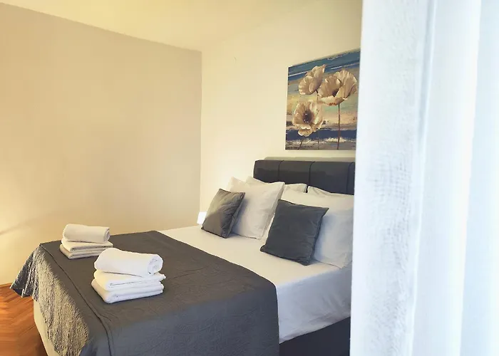 Apartman Karmela - Private Parking Zadar
