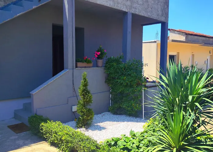 Apartmán Karmela - Private Parking *